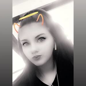 Meet your Posher, Hope